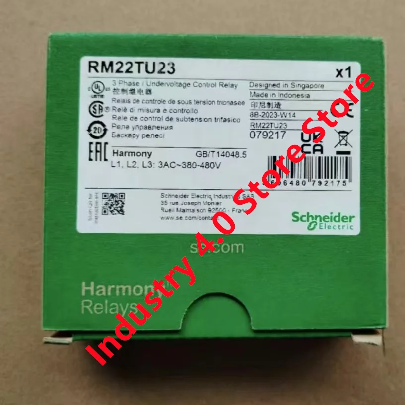 RE22R1AMR RM22TU23 RXM2LB2BD DC24V новый оригинал