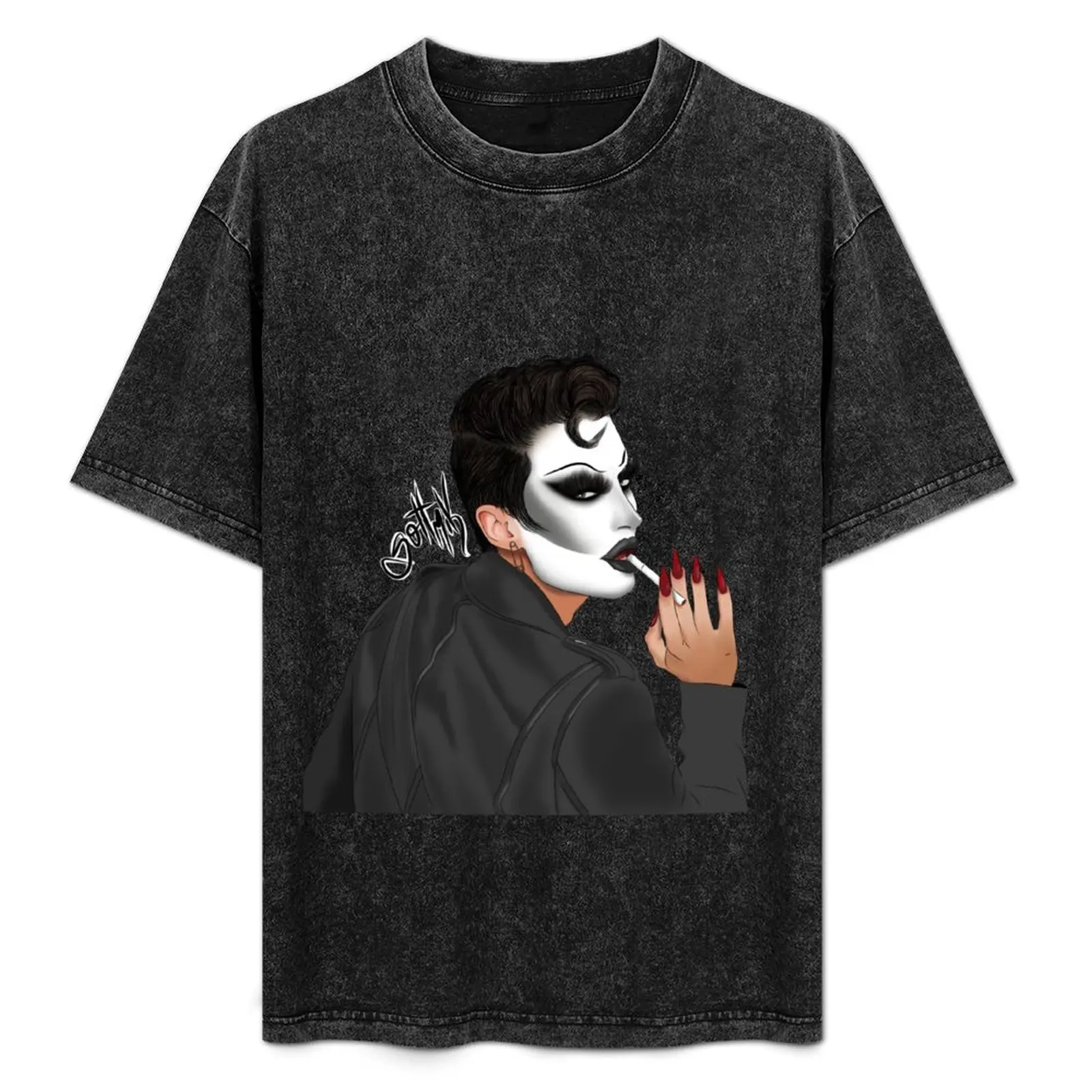 

Gottmik 2 T-Shirt Work Outdoor Short Sleeve Tee