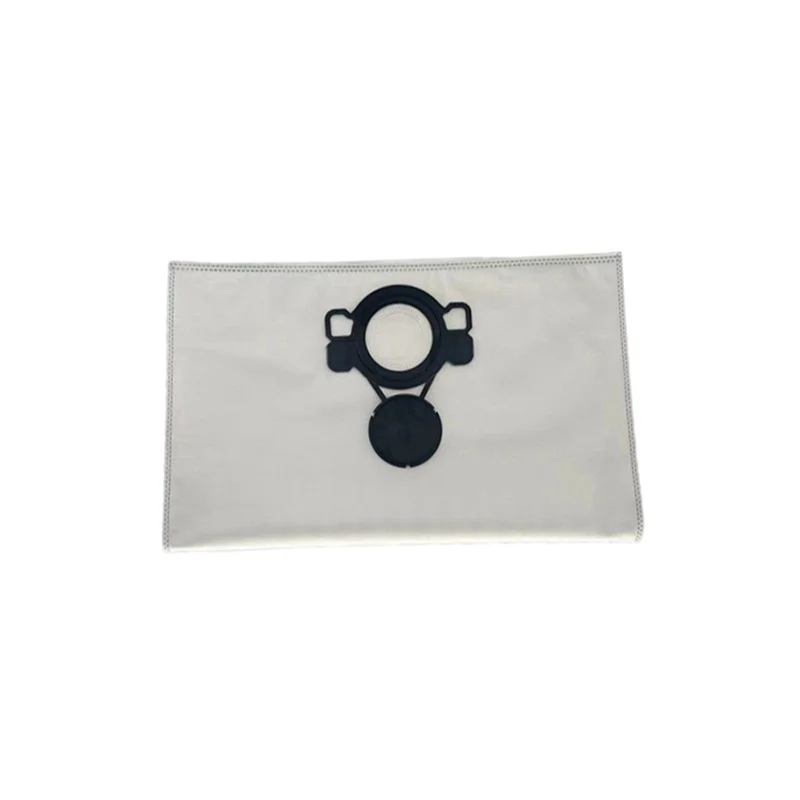 Nilfisk 107419593 ATTIX 33/ATTIX 44 로봇 진공 청소기 액세서리 교체 쓰레기 먼지 용 가정용 부품 20PCS 먼지 봉투