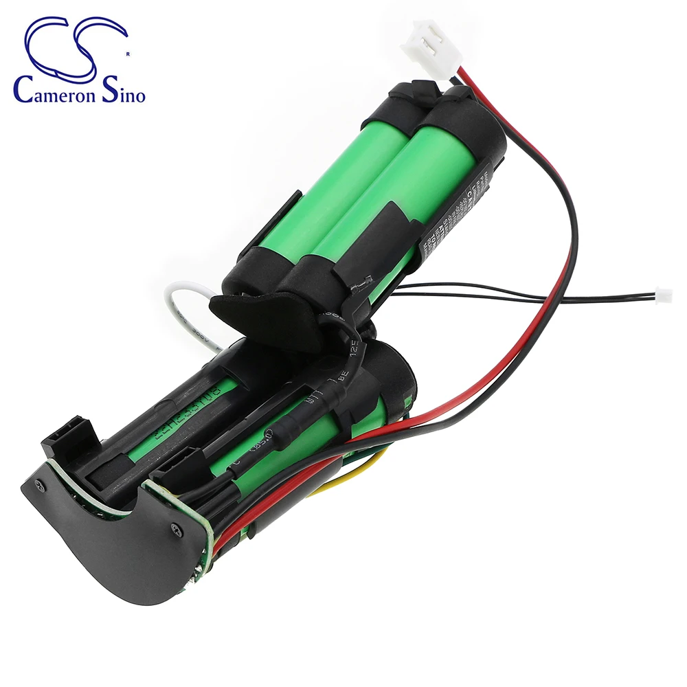 Vacuum 2000mAh/3000mAh Vacuum Battery for Philips FC6169/01,FC6168,FC6168/01,FC6405/01,FC6168/62,FC6404/01 +Tool and Gifts