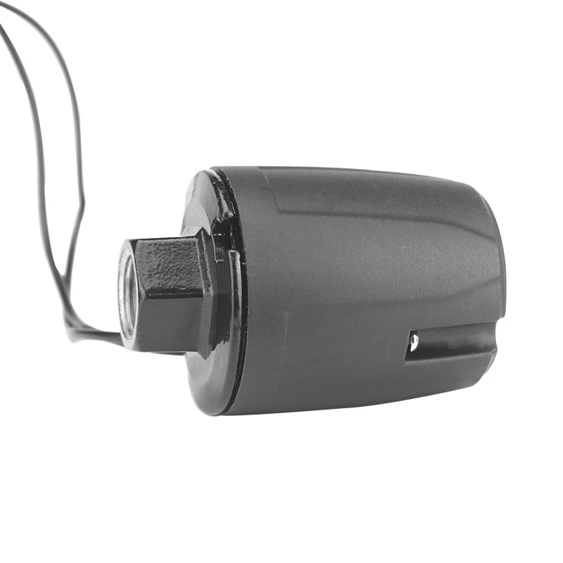 مفتاح ضغط لمضخة المياه 3/8 "الداخلية الموضوع التلقائي مفتاح ضغط قابل للتعديل مضخة قطع الغيار للمنزل مضخة معززة