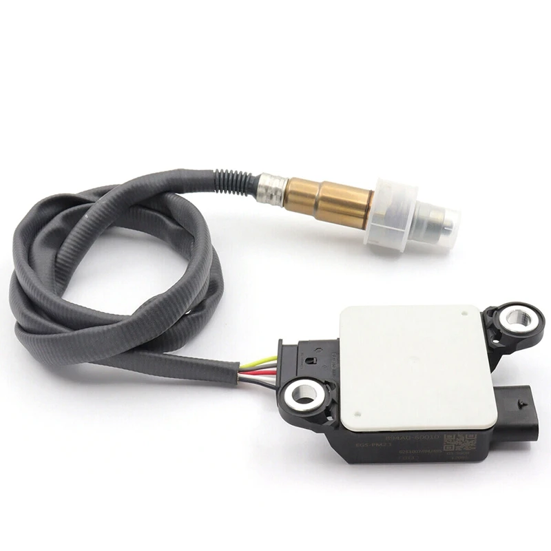 PM Soot Particulate Matter Sensor 39265-2A110 For Hyundai Accent, For Kia Rio 0281006511 0281006510