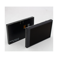 3.5 Inch Mini Capacitive Screen IPS Module for AIDA64 Chassis USB Computer Monitor USB LCD Display PC Case Linux,B