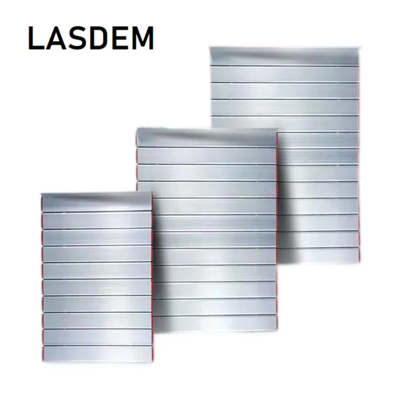 Imagem -04 - Cnc Lathe Aluminum Alloy Protective Curtain Roller Shutter Cover Machine Tools Acessórios Personalizado