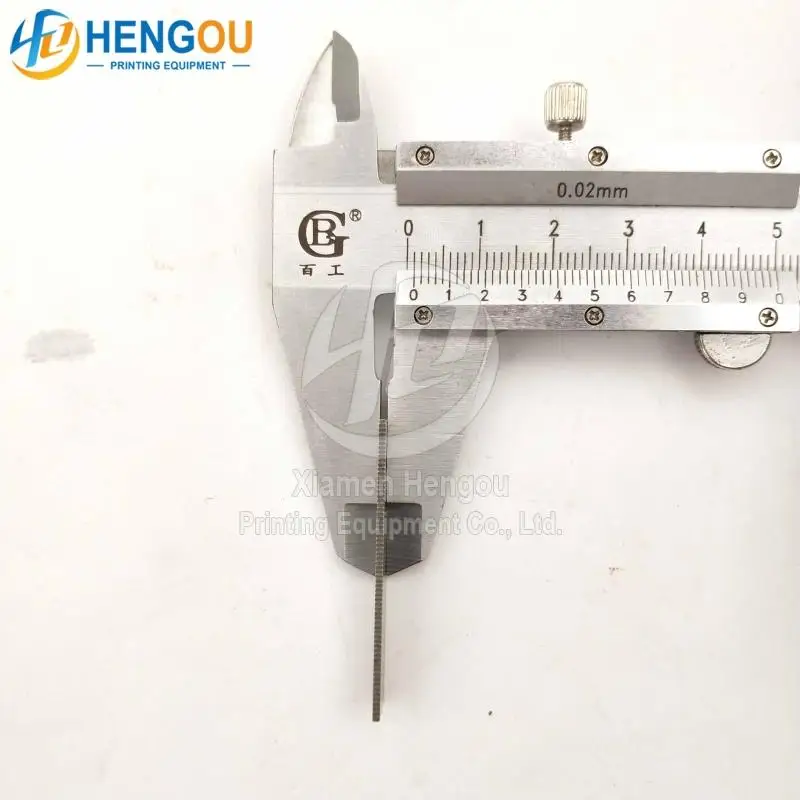 Almohadilla de agarre para piezas de muller martini