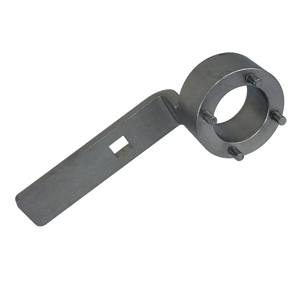

New Crankshaft Pulley Belt Removal Tool for Ford 1.5 1.6T EcoBoost Support Wrench Pulley Disassembly Wrench