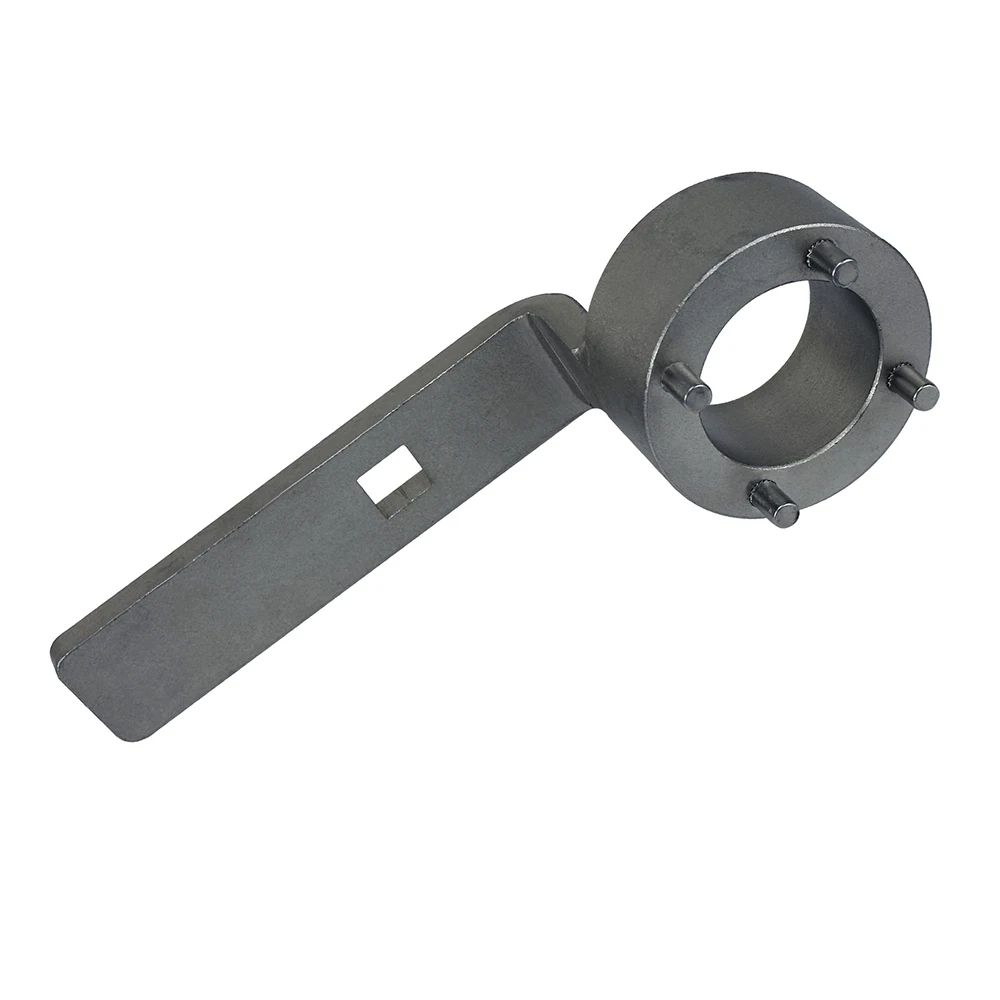 New Crankshaft Pulley Belt Removal Tool for Ford 1.5 1.6T EcoBoost Support Wrench Pulley Disassembly Wrench