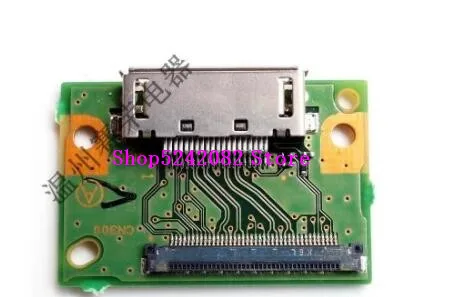 Repair Parts For Sony PXW-FS7 Mounted C.Board VF-93 LCD Screen Mount Interface PCB Assy A2062509A Repair Parts For Sony PXW-FS7