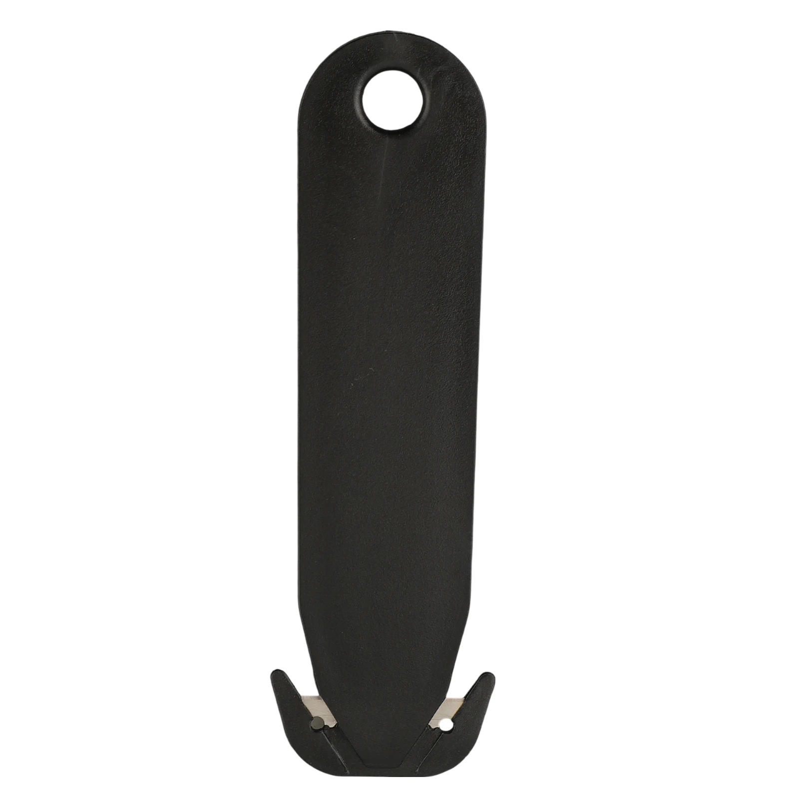 1pc Double-edged Safety Box Cutter Blade MultiTool Film Cutting Art Paper Cutter For Home  Kitchen Warehouse