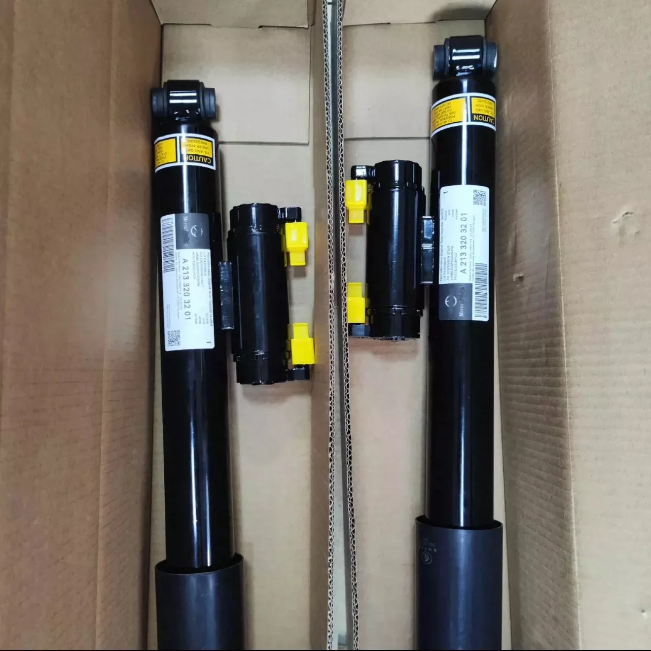 A2133203201shock Absorber for E43