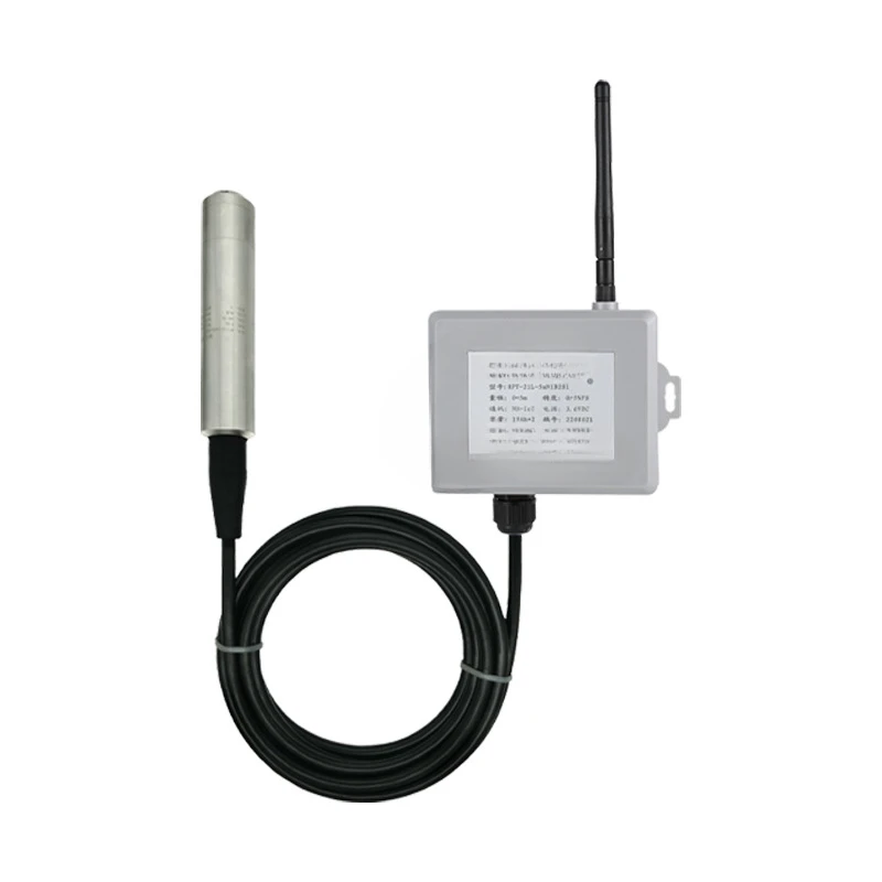 

Split waterproof liquid level sensor