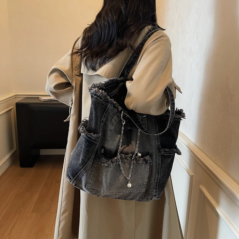 

Elegant Women Leather Luxury Fashion Designer Tote Shoulder Bag Crossbody Handbag For Daily Attractive Style