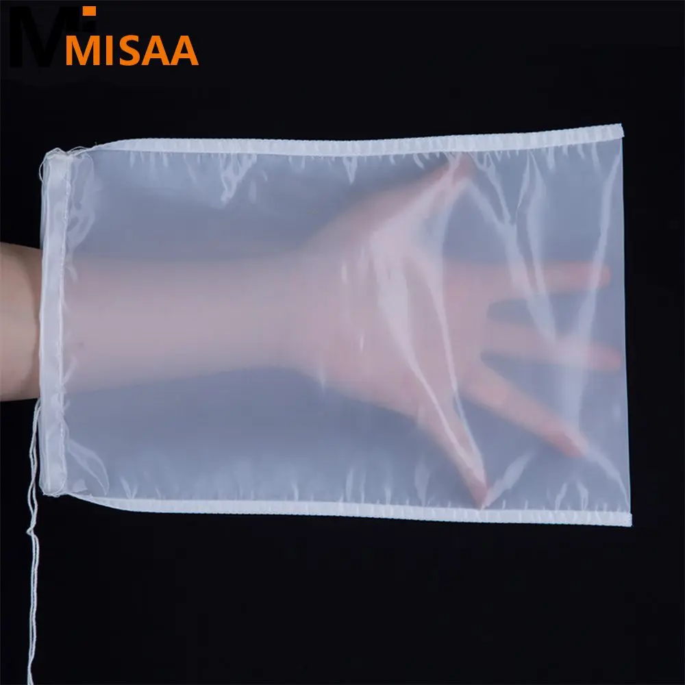 Household Filter Bag Convenient Design Multiple Uses Nylon Material Popular 100 Mesh Best Seller Residue Separation Tool 80 Mesh