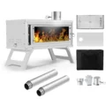 Stove