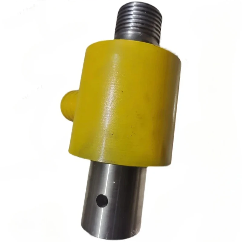 

Drill Pipe Drilling Well and Passing Pipelayer/Drilling Machine Water Drill Water Injector/water Filling Device Pressurized Flow