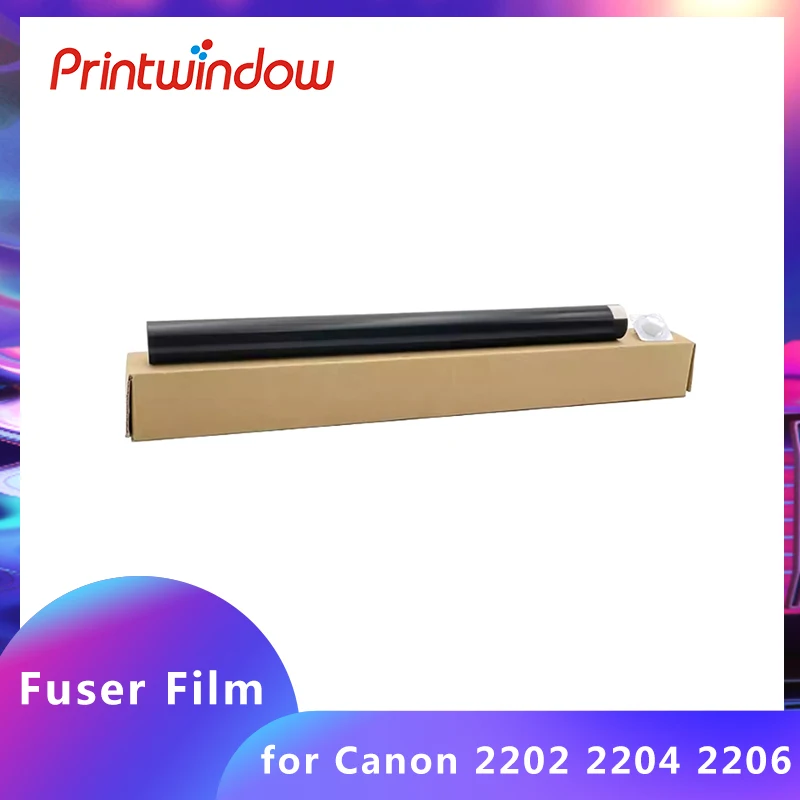 FM4-8446 high quality Japan Fuser Film For Canon iR 2002 2004 2006 2202 2204 2206 2240 2240L 2425 Fuser Belt