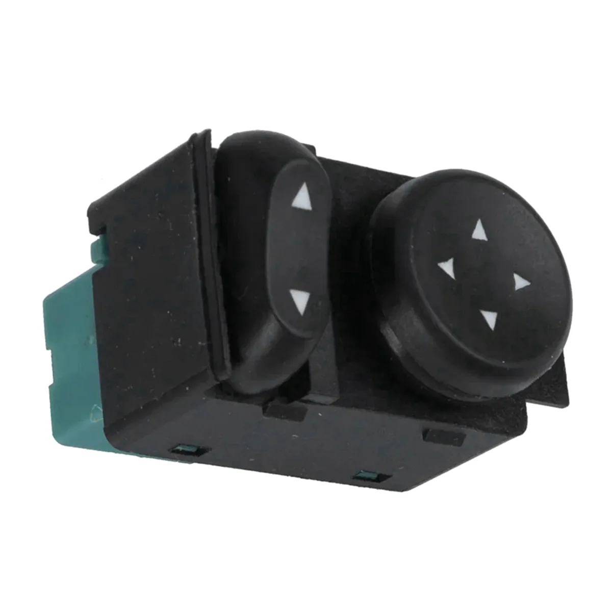 

735316891 Переключатель регулировки зеркала заднего вида автомобиля для Fiat Doblo Palio