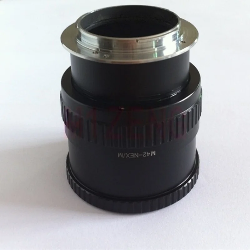 M42-Nex Macro Focus…
