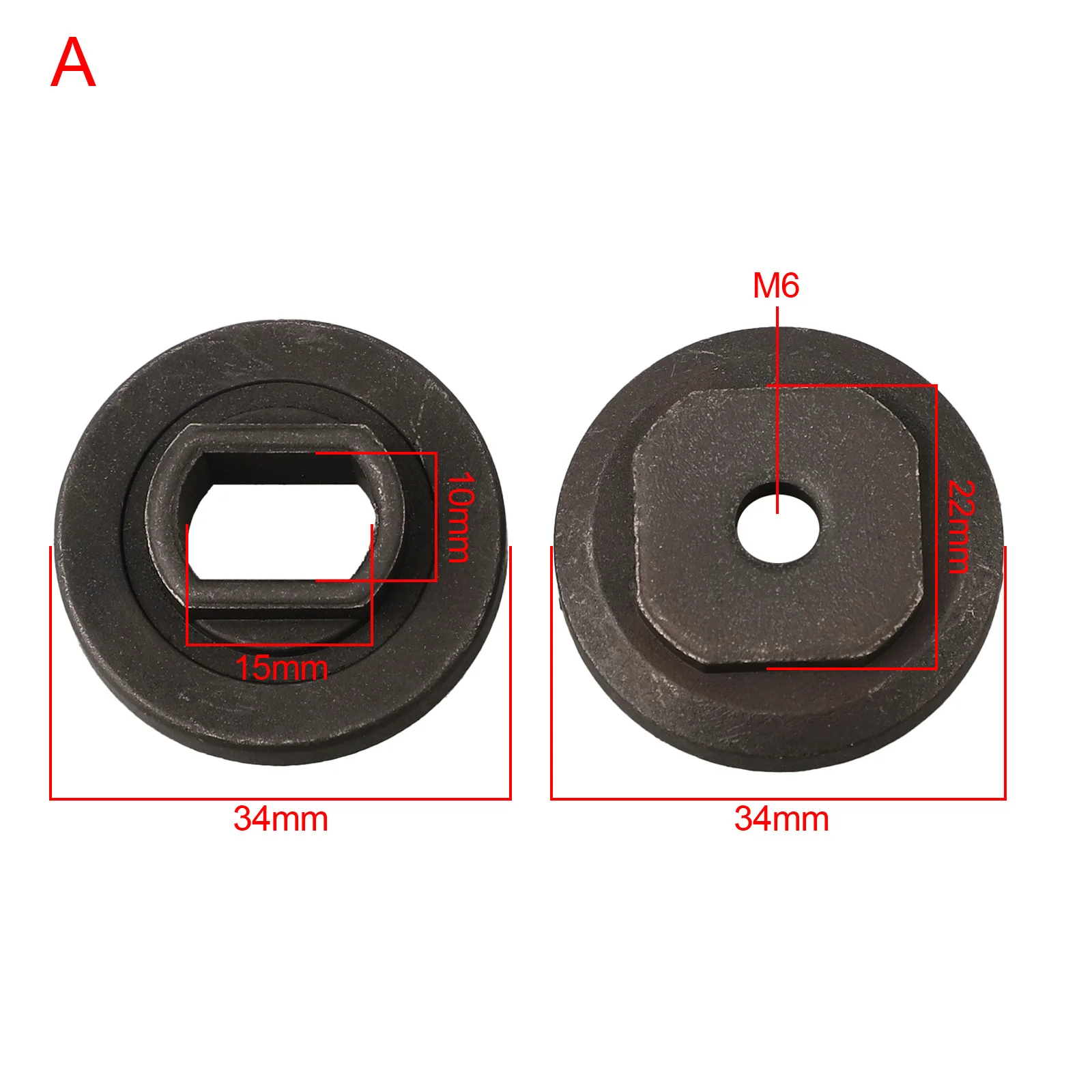 Acessórios de substituição de parafuso de placa acessórios práticos e de substituição design elegante modelo compatível resistente