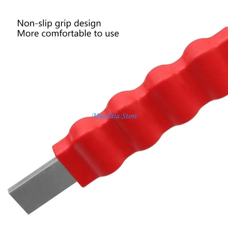 U2JC Langlebiger elektronischer Messschieber aus Metall für Bremsscheiben, Messgeräte aus Legierung, geeignet für die präzise