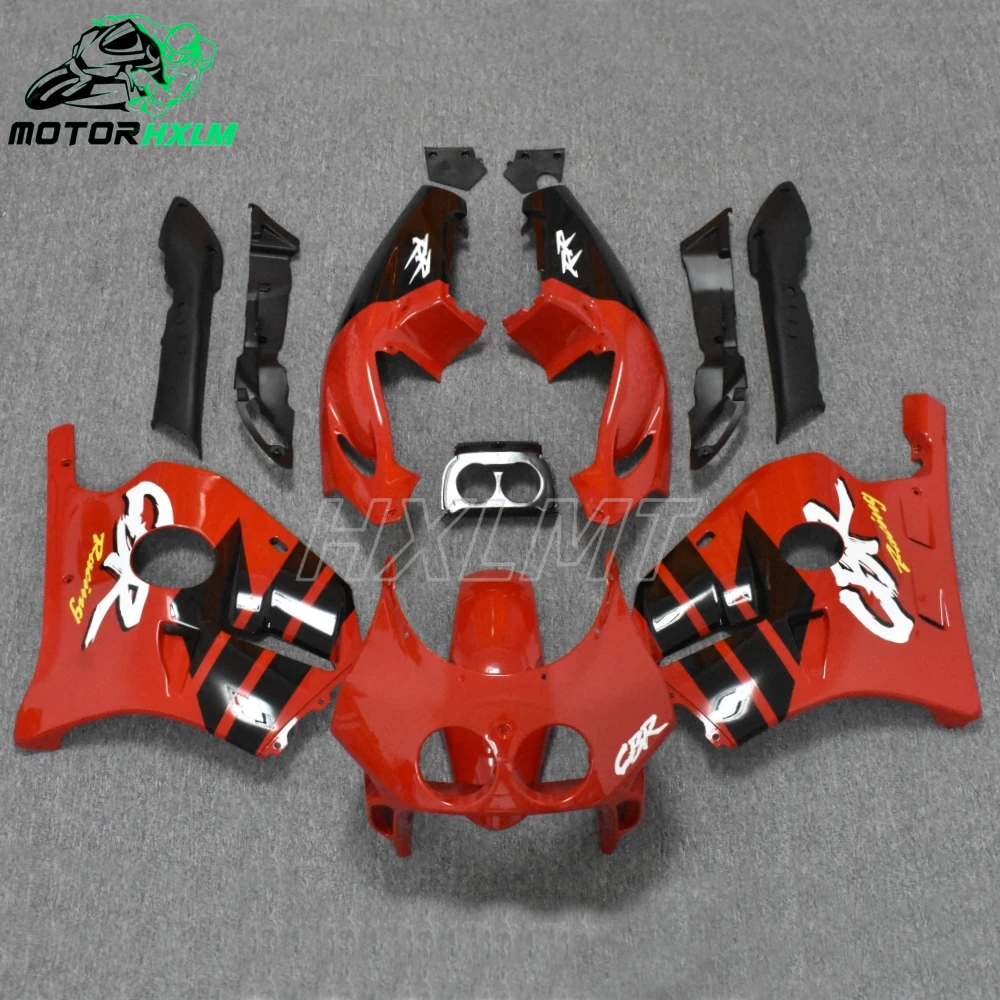 

CBR 250 Fairing Kits For Honda Cbr250 ABS Plastic Fairings CBR250 1990 - 1994 Bodywork