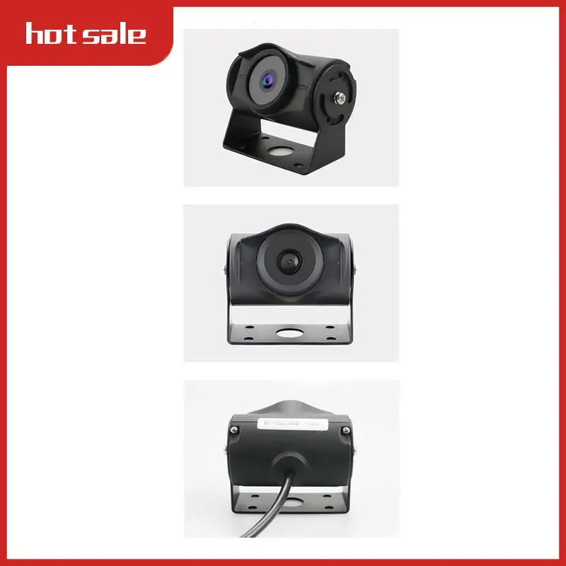 

1080P Car Camera Monitoring Reversing Camera Waterproof & Shock-Resistant Camera Passenger Car Monitoring Camera