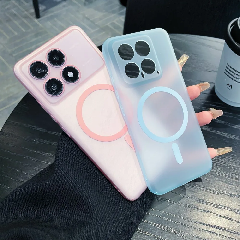 For Xiaomi Poco F6 …