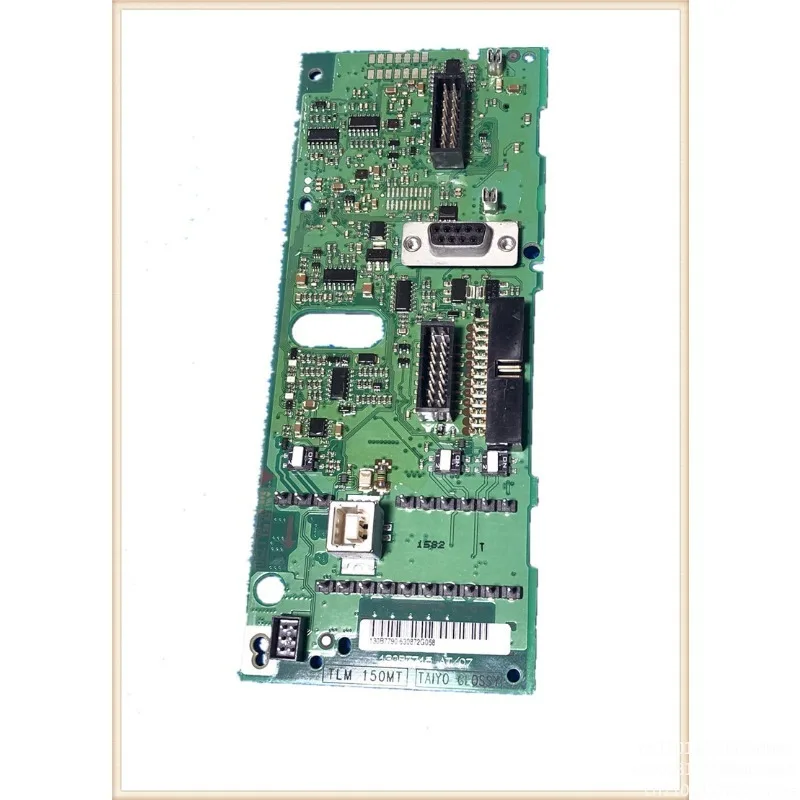 Suitable for Danfoss inverter FC301-302-202-102 series cpu board control board main board terminal signal interface