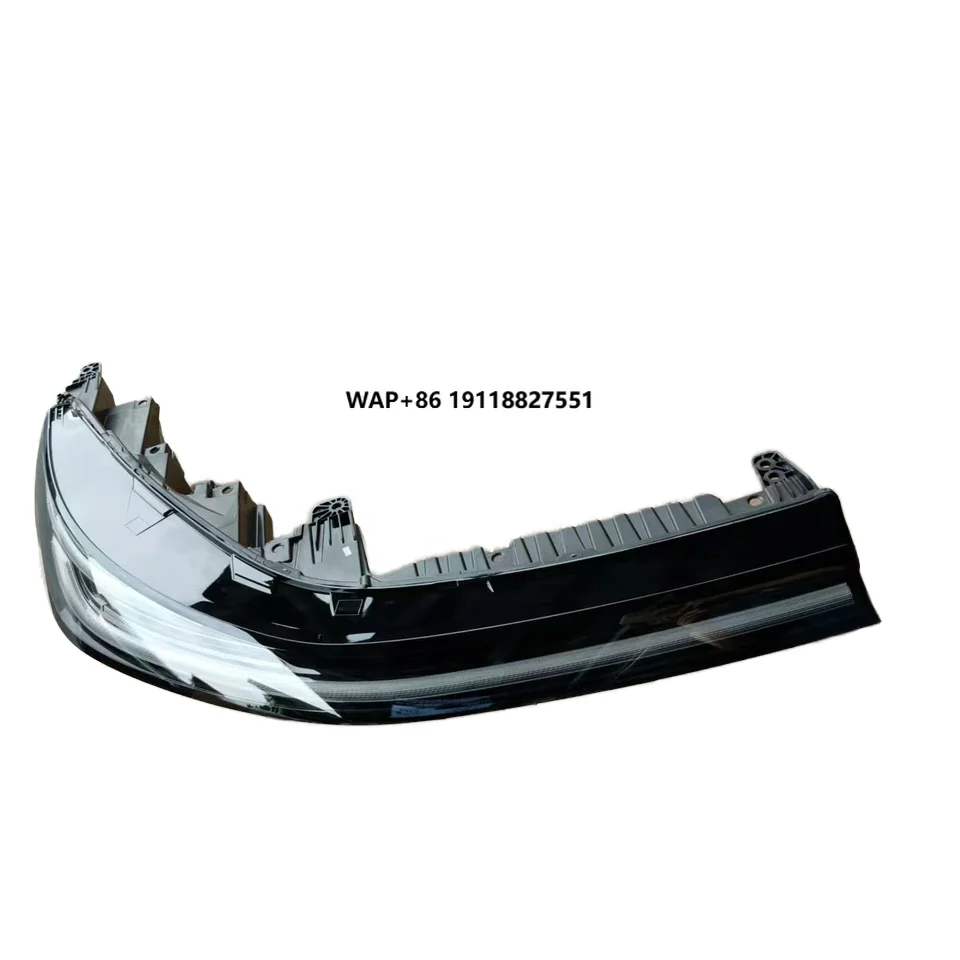 

Светодиодные фары Qiyuan Q07 для сборки передней оптики электромобилей Changan