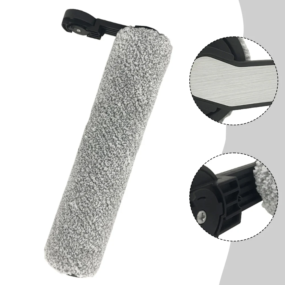 Roller Brush For INXNI for w10 for vac Mops For Floor Cleaning Vacuum Cleaner Dry And Wet Usage Brush Home Appliance Floor