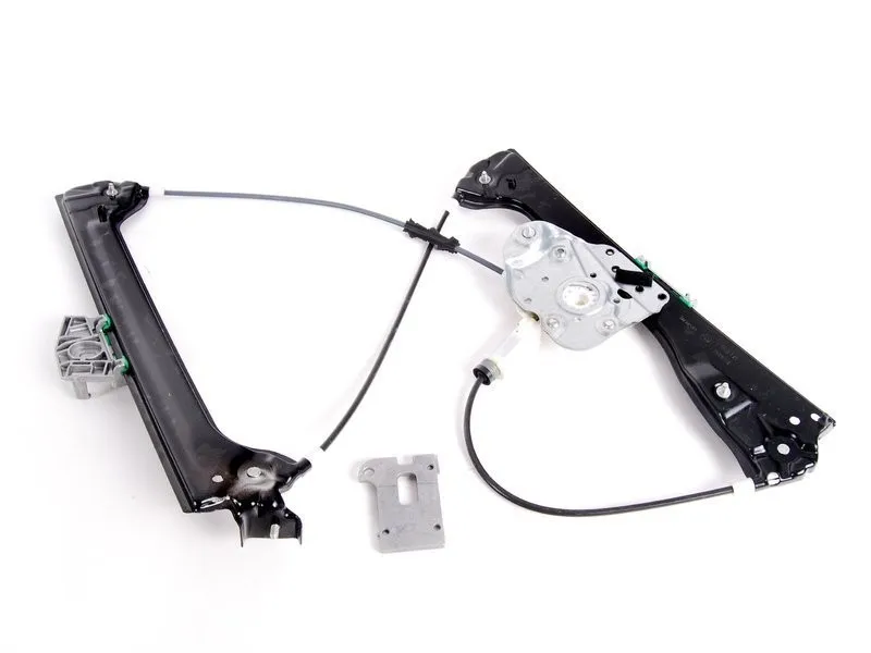 Front Left/ Right Side Door Window Glass Regulator Without Motor for BMW Z4 E85 E86 2003-2008