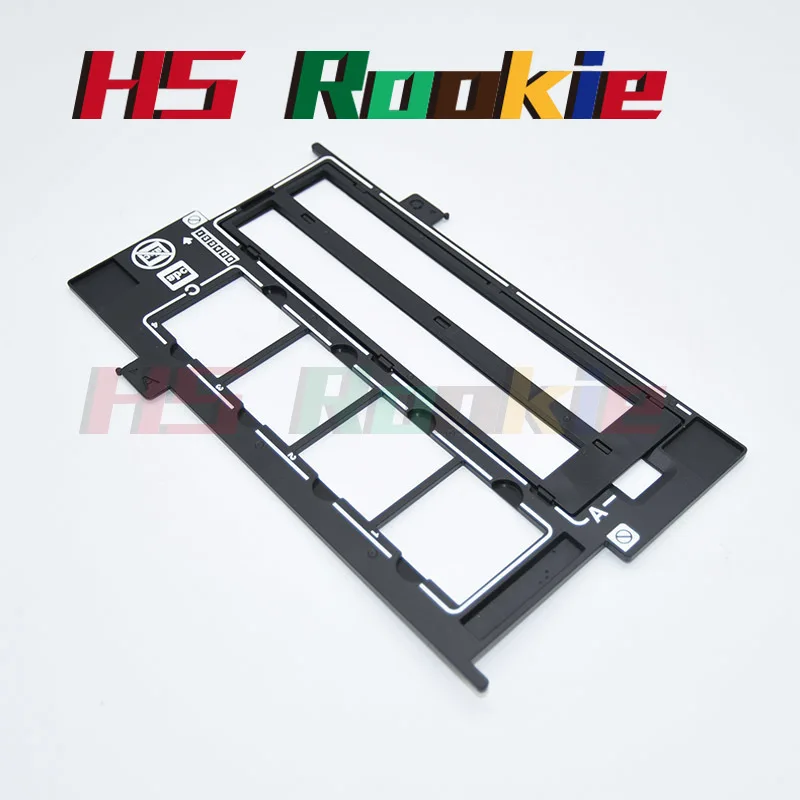 1pcs.1423040 Photo Holder Assy Film Slide 35mm Negative Holder & Cover Guide for Epson V500 V550 V600 4490 2450 3170 3200 4180