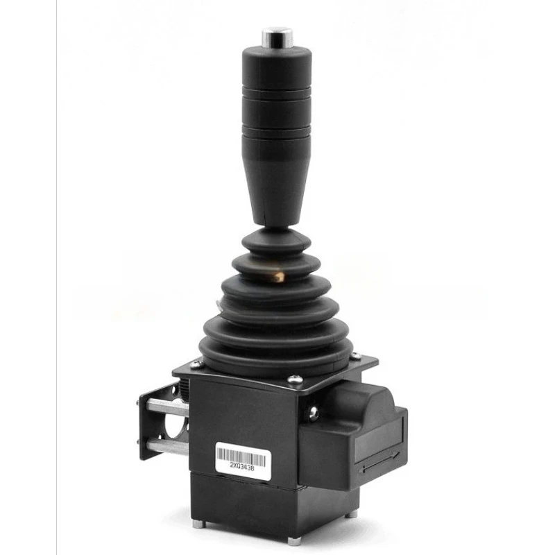 ForYJ200 single-axis industrial-grade controller, joystick, Hall sensor joystick, one-word joystick
