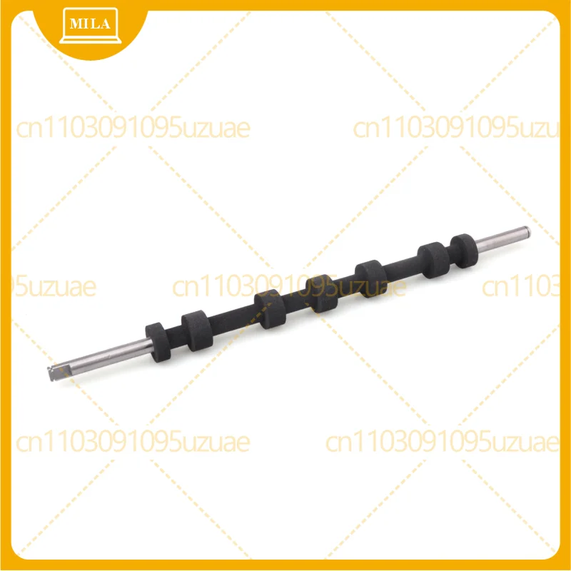 For Noritsu QSS30 33 Laser Minilab Dryer Sponge Convex Concave Shaft A070935 Photo Printer Spare Parts
