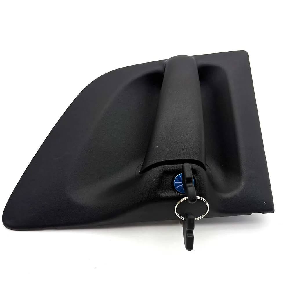 Türgriff 1544330 L /1544331 R für Scania R340 R380 R470 P470 R500 R580 G420 P420 R420 Modelle – Detail 11