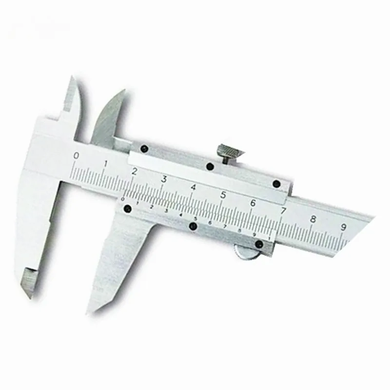 For 0-150MM/0-200MM/0-300MMX0.02 Mechanical, Vernier Caliper