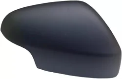 Door Wing Mirror Cover Left/Right Wing Mirror Cover Replacement for Volvo C30 C70 II V40 V70 II Volvo S40 Car Accessories