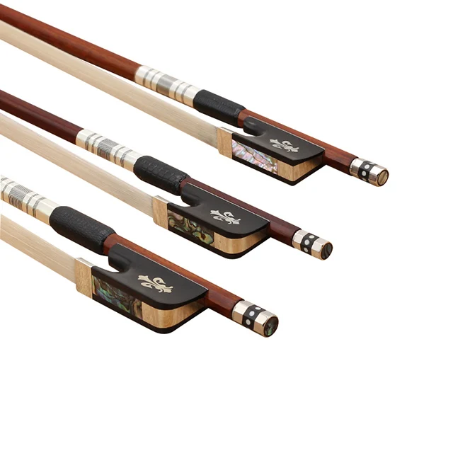 

Customized Professional Pernambuco Cello Bow