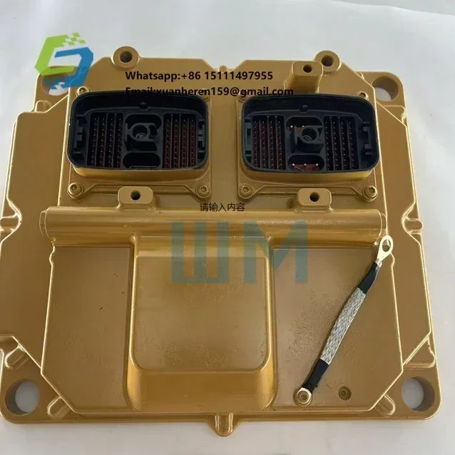 Wanming Controller ECU 950F Engine 3412C C7.1 ECM Control 426-0006 4260006