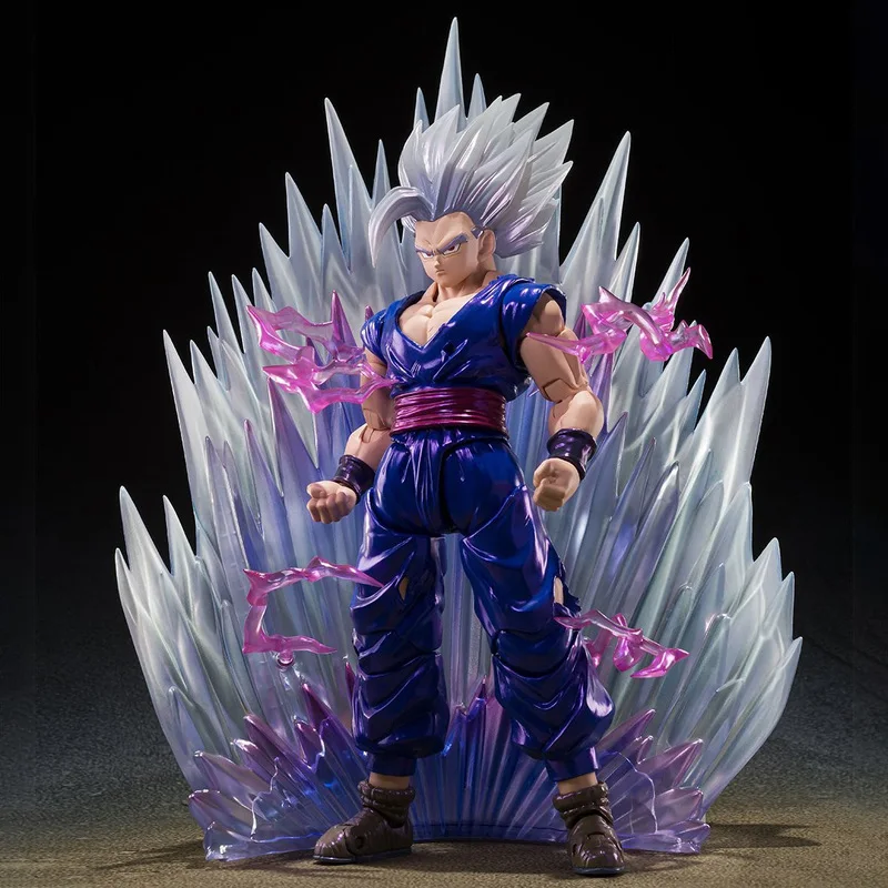 Dragon Ball Beast S… - image