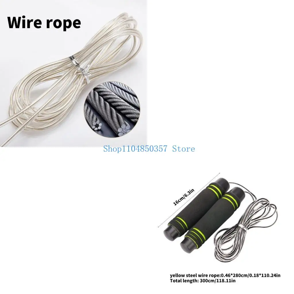 5asd-Взвешенная-скоростная-скакалка-для-женщин-мужской-фитнес-тренировки-прыжок-пропускающая-веревка-с-регулируемой-длиной