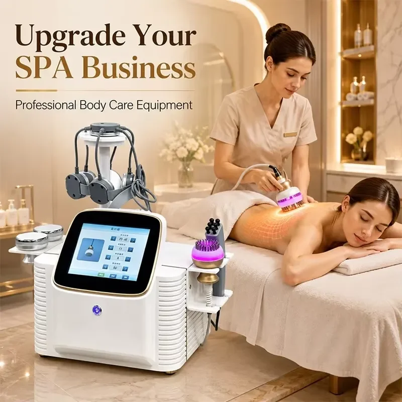 Portable Head Massager for Scalp Care Machine Decompression Sleep Treatment Equipment