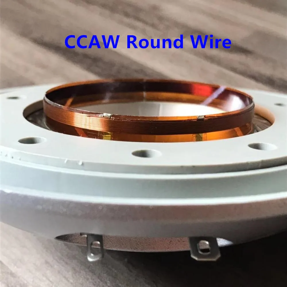 애프터 마켓 다이어프램, 새로운 워페달 LX 시리즈 50td 8 OHMS