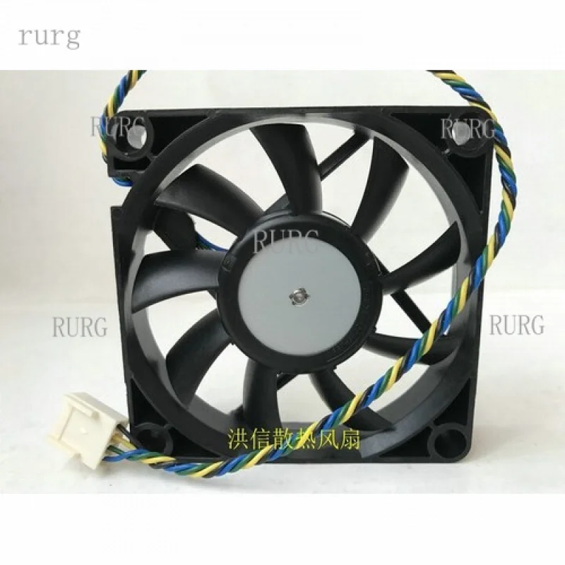 L 1 قطعة لمروحة NMB-MAT 2806KL-04W-B76 DC12V 0.45A 7015 7 سنتيمتر 4 أسلاك