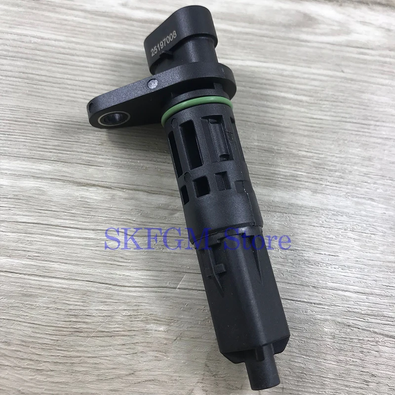 

25197008 25184446 Automatic Transmission Vehicle Speed Sensor for Chevrolet Spark 2016-2018
