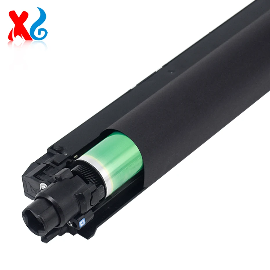 Compatible DR313K DR313 Drum Unit for KONICA MINOLTA Bizhub C258 C308 C368 C458 C558 C658 A7U40RD Black 120K A7U40TD CMY 90K