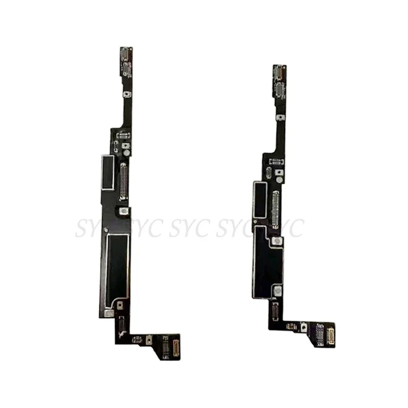 Front Rear Camera Connector Flex Cable Ribbon For iPad Pro 12.9 2024 Pro 11 2024 Camera Connector Board Repair Parts