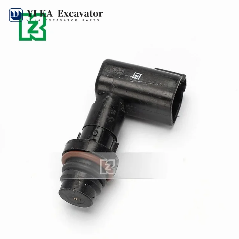 For Caterpillar cat Excavator Eccentric Shaft Speed Sensor E330D 336D 349D C4.4 Engine Sensor