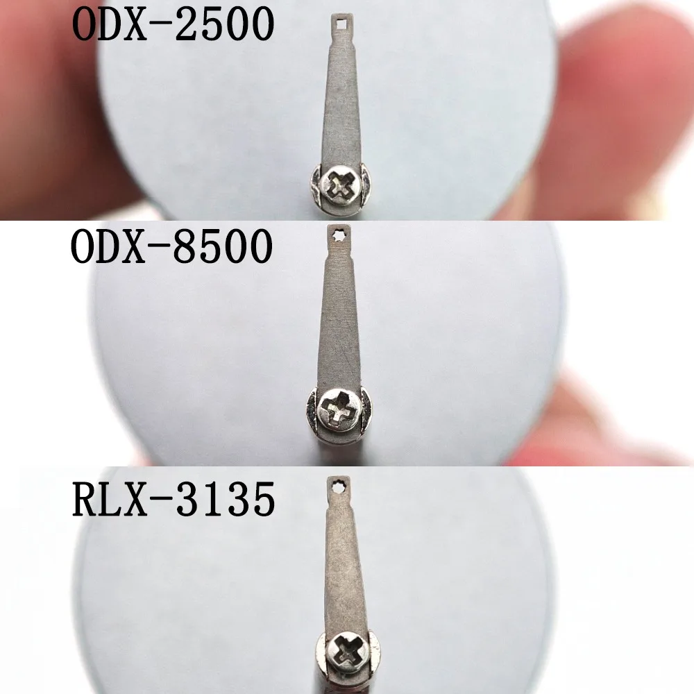 Watch Balance Screw Regulating Tool Key Setting Screw 3135/8500/2500/5601/5612 for Rolex and Omega Movement Adjustment Speed