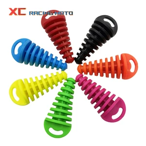 PVC Escape Waschstopfenrohr für Motorrad, Ritterrohr, Luftblut, Honda, KTM, Yamaha, Kawasaki, Motocross 12 Hauptverkaufssymfolf -Moto -Teile - №7